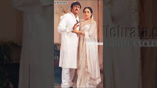 Actor Mohan Babu Soundarya Beautiful Ll Nics Hit Songs Video Whatsapp Statas