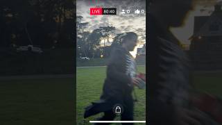 Testing DJI Flip Auto-Tracking in Action! 🤖 | Hands-Free Drone Filming at Sunset 🌅