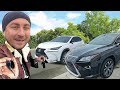 Lexus В ПОДАРОК 🍾🍾🍾авто из США