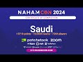 Writeup nahamcon ctf 2024  in arabic 