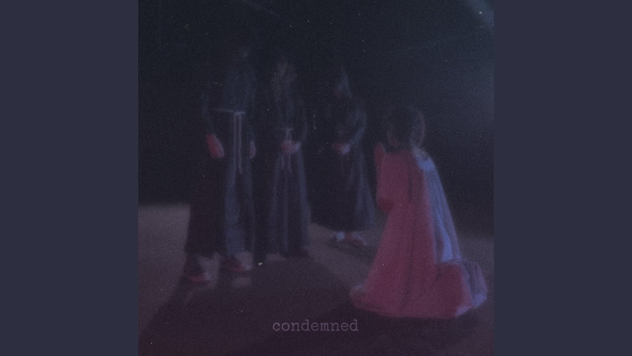 Condemned auf YouTube ansehen Condemned auf YouTube ansehen