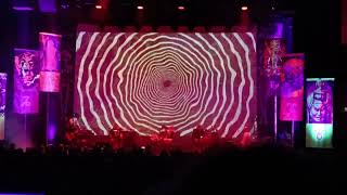 HAWKWIND - Steppenwolf (Live 2026 - Bristol)