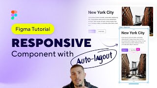 Responsive Design in Figma: Auto-Layout and Width Breakpoints Wealth