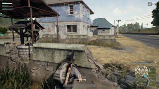 PUBG - Multikill