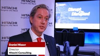 How are traditional supply chains evolving into value networks