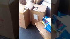 Shifting & Relocation