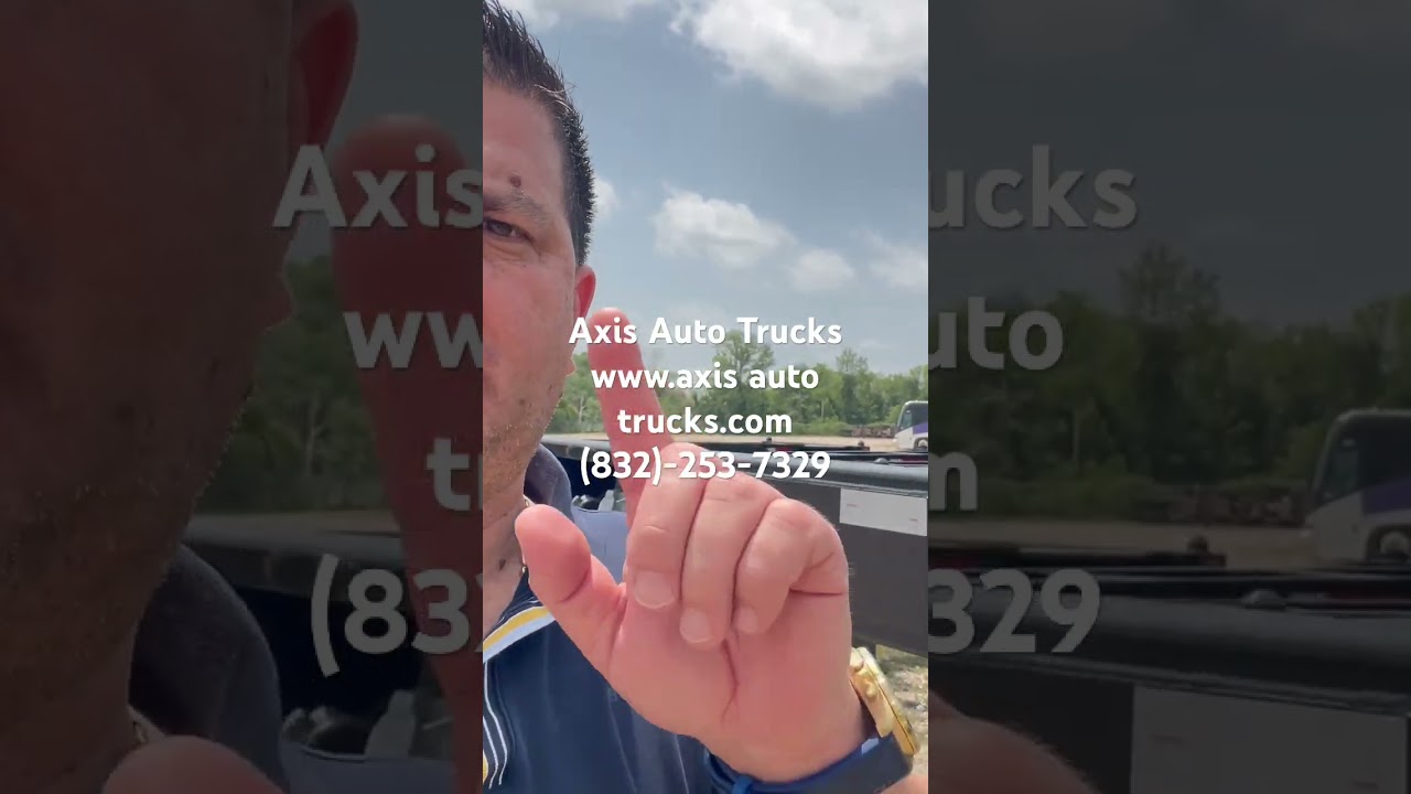 20/40 Container chassis for sale