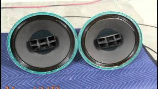 Altec 604D