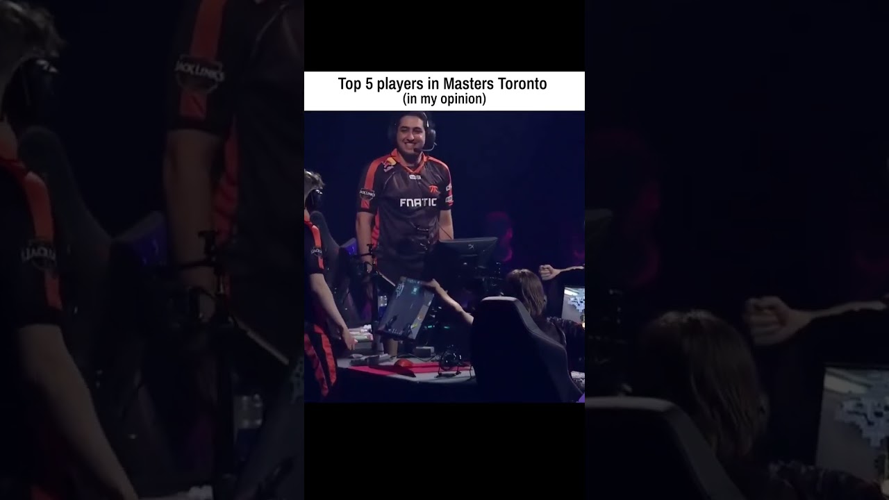 Are These the Most SHOCKING Moments in VCT Masters Toronto History?