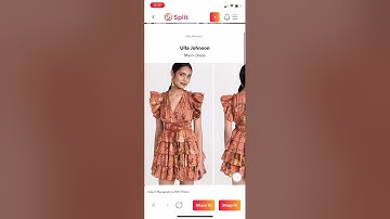 45 Second Split App Tutorial