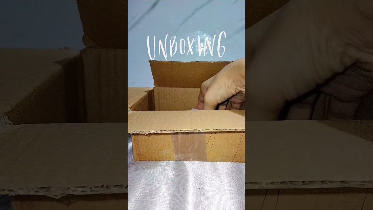 🤯🤯🤯 Let's unbox PR products 