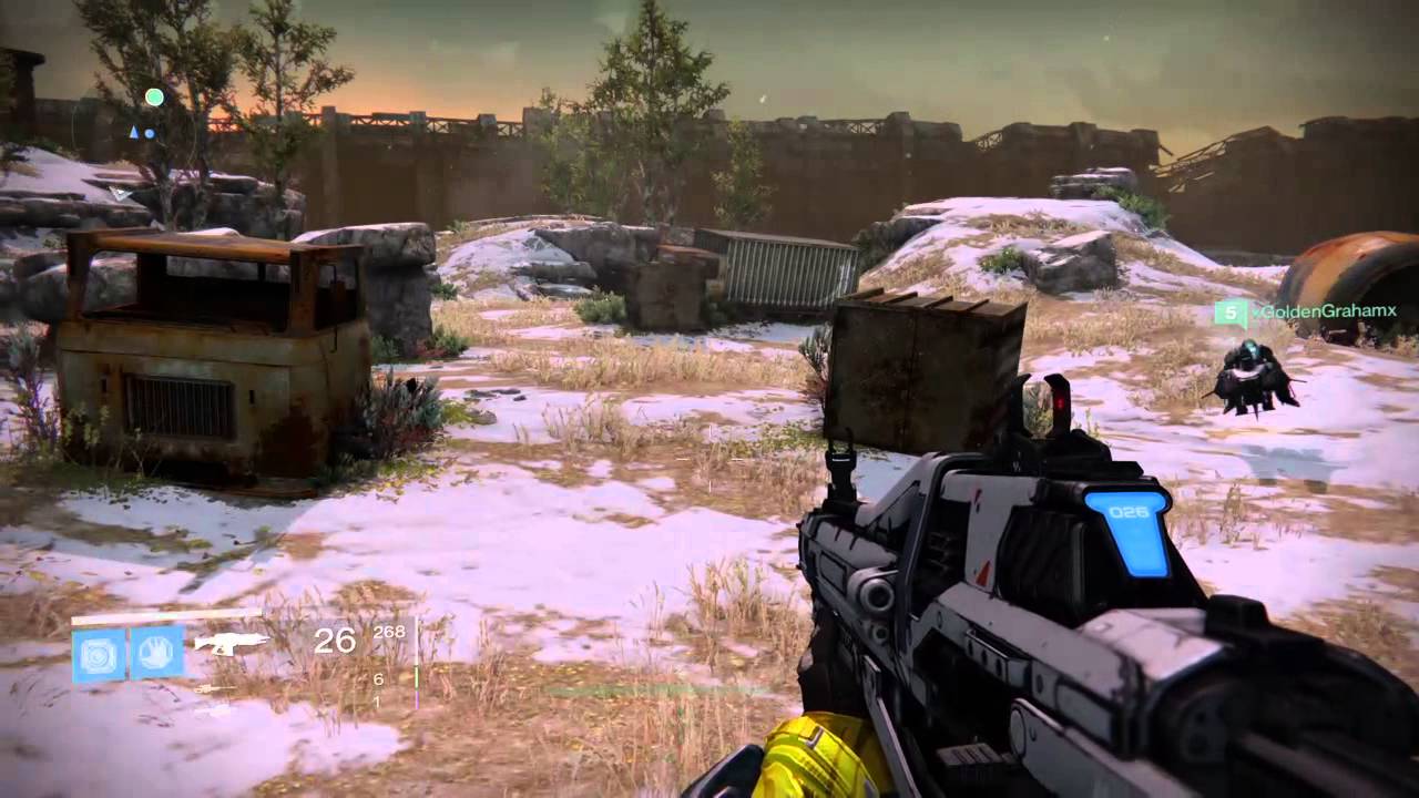 Danthrax gets moleste