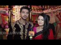 Shakti and Radhika aka RV and Ishani super happy with Meri Ashiqui Tumse Hi completing a year Mp3 Song