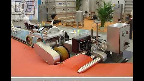 DG Open Width Compactor Details