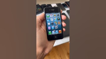 my favorite part of iOS 6 🥵#shorts #iphone #apple