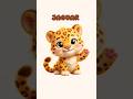 ABC Animal Song (I–P) | Fun Phonics & Alphabet Learning for Kids