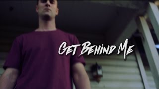 Get Behind Me (Official Music Video)