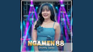 Ngamen 88