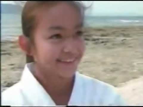 安室奈美恵 12才~17才 ブレイクまで