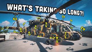 Playing Battlefield 6 With The Boys Was a Mistake