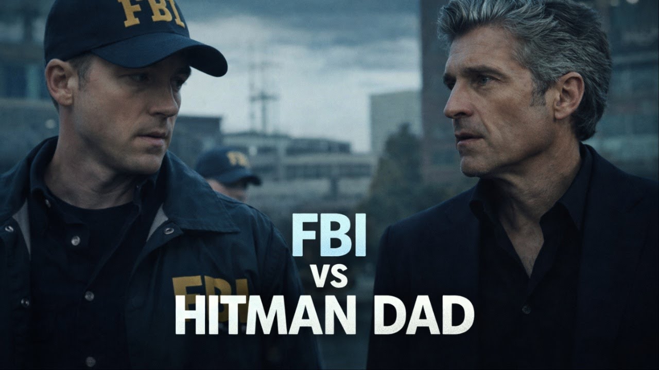 Memory of a Killer Episode 2 Explained: Can Angelo Catch the Sniper Before the FBI Catches Him?