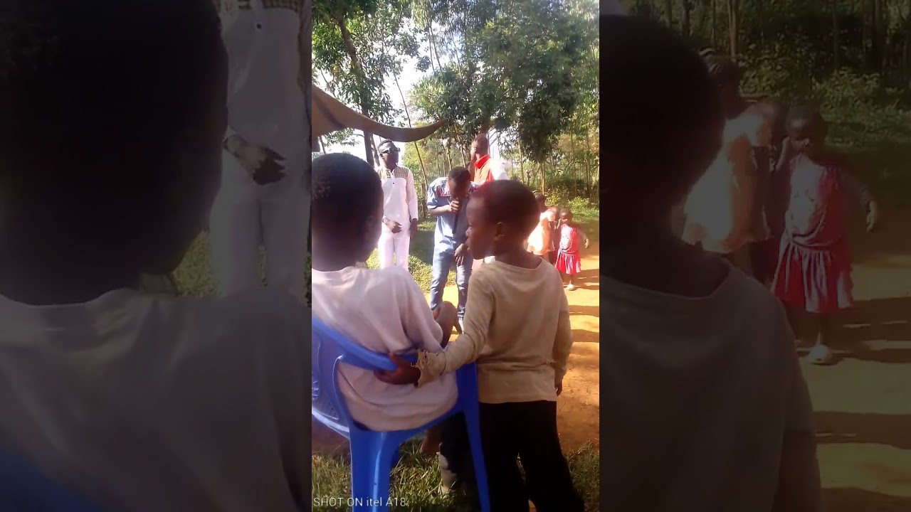 majiran band performing live