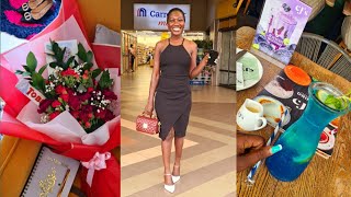 The Kampala Girls Life: Womens Day, Dinner dates, Daily living, Life Update.