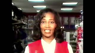 Woolworth Training & Development - Loss Prevention Training (1996)