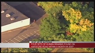 New information in New Britain cold case