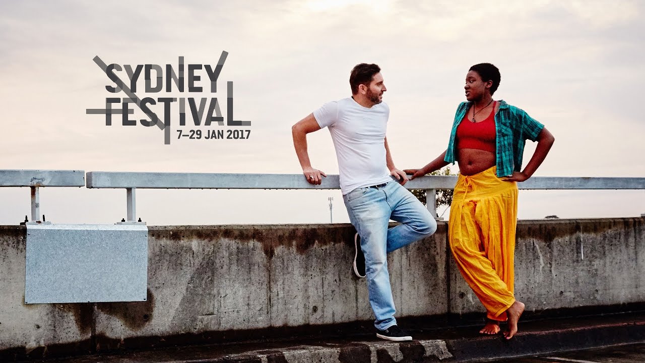 Home Country: Sydney Festival 2017