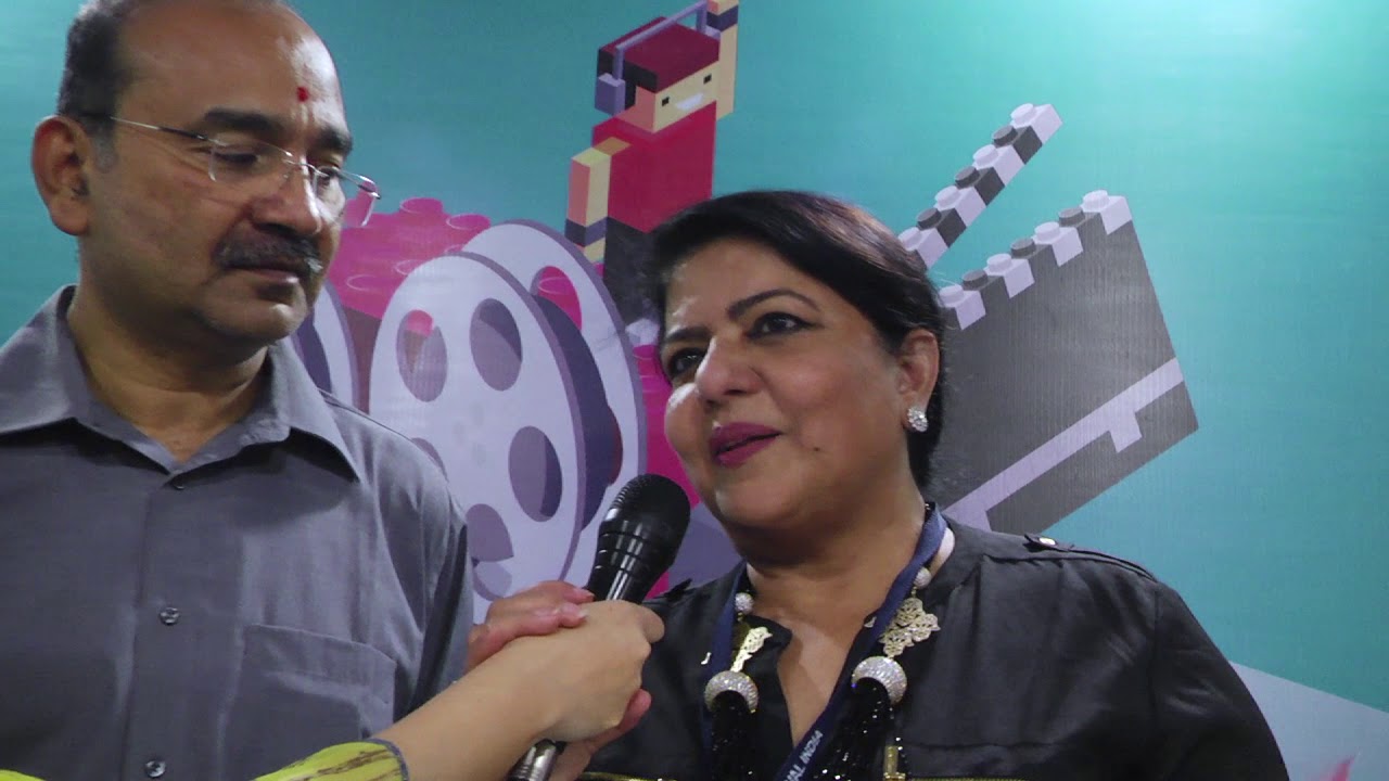 "Priyanka Chopra being at TIFF to present our co-production was the cherry on the cake!"