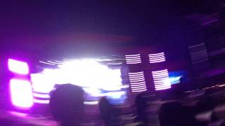 Eminem  ft Royce Da 5'9  Cinderalla Man Live At Reading Festival 2013)