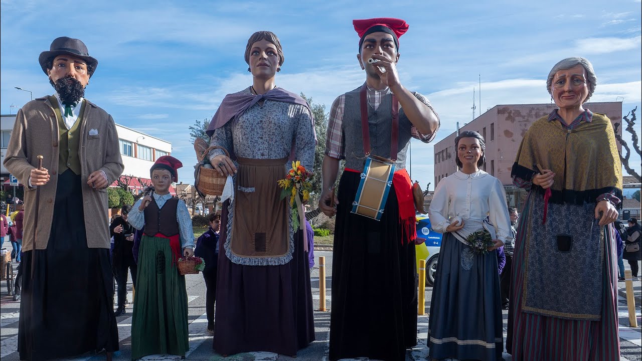 Festa Major Sant Vicenç 2026