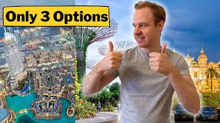 Top 3 Countries for Ultra High Net Worth Individuals (+ Bonus)