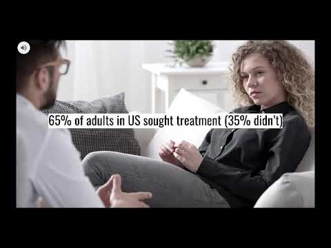 Psychological Health PSA- Clinical Depression thumbnail