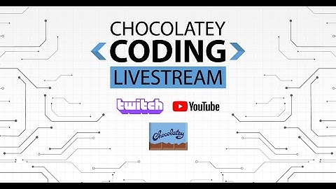 Creating Chocolatey packages, step-by-step, the easy way!