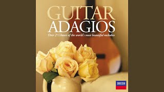 J.S. Bach: Suite for Cello Solo No. 1 in G, BWV 1007 - Transcribed for solo guitar by John...