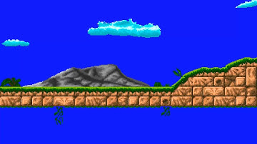 ATARI FALCON Yuppies Land PROBLEM