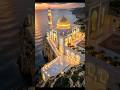 Ancient Destroyed Mosque on Algerian Cliffs 😱 → Ultra Luxury Cinematic Transformation