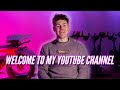 YOUTUBE CHANNEL IS HERE! First year as a PRO Triathlete and everything in between - Malachi Cashmore