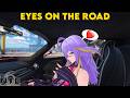 Their Reactions When Riding Together | NTE (Neverness to Everness)