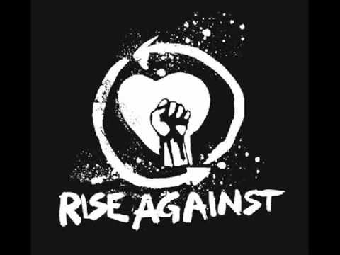 Rise Against - The Strength To Go On (instrumental)