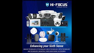 Home Automation | Mobile App Cctv Camera | Cctv Camera For Home With Mobile Connectivity | Hifocus screenshot 3