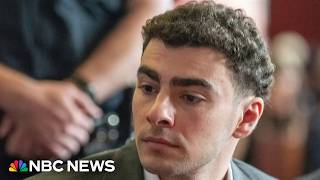 Luigi Mangione appears in pre-trial hearing before September trial begins
