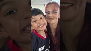 #kithziadancefitness #amorpropio #amordedios