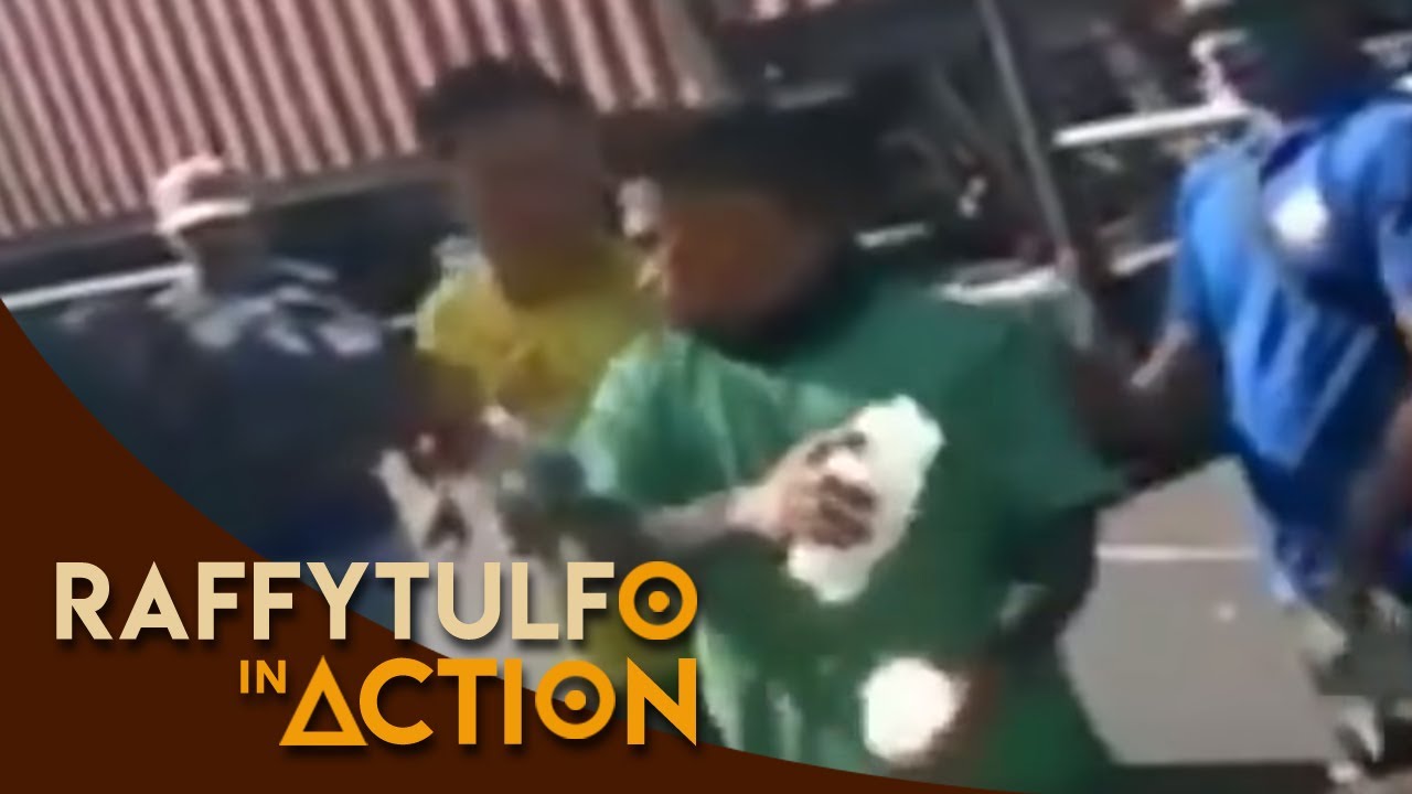 DALAGITA SA LUCENA BINU-BULLY AT BUKO VENDOR NA ISA PA LANG WANTED! public service company of oklahoma
