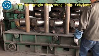 AISI 630 SUS630 17-4PH 1.4542 PH Stainless Steel Bar