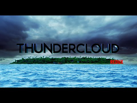 Thundercloud Redux 4K Teaser