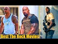 5 Best Dwayne "The Rock" Johnson Movies in Urdu/Hindi | The Rock Movies | Movie Verse Urdu