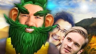I CAN SHOW YOU THE WORLD | World of Warcraft